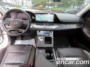 Hyundai Grandeur, 2020 — миниатюра 7