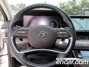 Hyundai Grandeur, 2020 — миниатюра 8