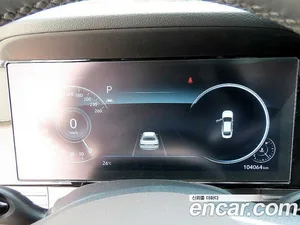 Hyundai Grandeur, 2020 — миниатюра 9