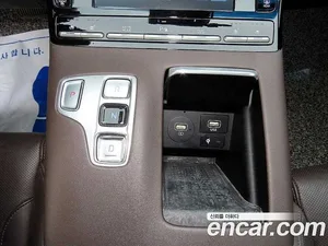 Hyundai Grandeur, 2020 — миниатюра 10