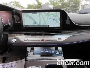 Hyundai Grandeur, 2020 — миниатюра 13