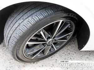 Hyundai Grandeur, 2020 — миниатюра 20