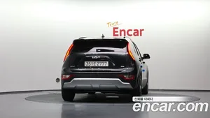 Kia Niro, 2022 — миниатюра 4