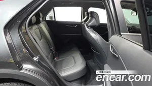 Kia Niro, 2022 — миниатюра 12