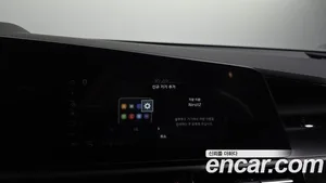 Kia Niro, 2022 — миниатюра 17