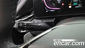 Kia Niro, 2022 — миниатюра 18