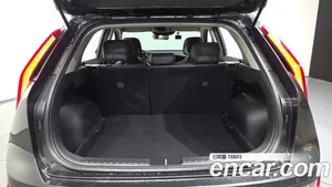 Kia Niro, 2022 — миниатюра 20
