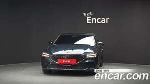 Genesis G70, 2021 — миниатюра 3