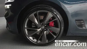 Genesis G70, 2021 — миниатюра 5
