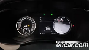 Genesis G70, 2021 — миниатюра 8
