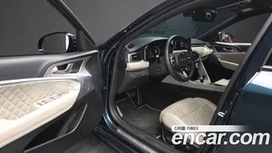 Genesis G70, 2021 — миниатюра 10