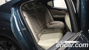 Genesis G70, 2021 — миниатюра 12