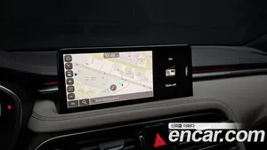 Genesis G70, 2021 — миниатюра 15