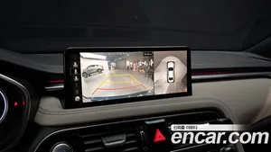 Genesis G70, 2021 — миниатюра 16