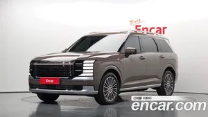 Hyundai Palisade, 2025 — миниатюра 1