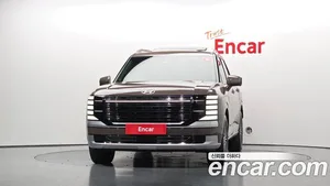 Hyundai Palisade, 2025 — миниатюра 3