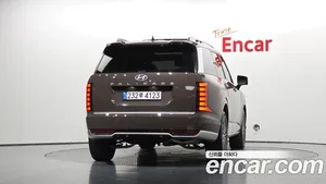 Hyundai Palisade, 2025 — миниатюра 4