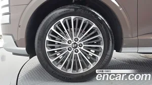 Hyundai Palisade, 2025 — миниатюра 5