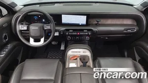 Hyundai Palisade, 2025 — миниатюра 10
