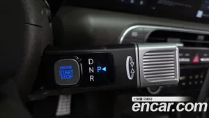 Hyundai Palisade, 2025 — миниатюра 12