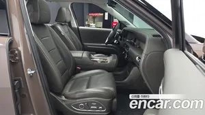 Hyundai Palisade, 2025 — миниатюра 17