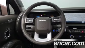 Hyundai Palisade, 2025 — миниатюра 20