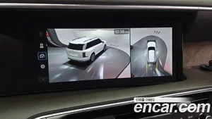 Hyundai Palisade, 2025 — миниатюра 23