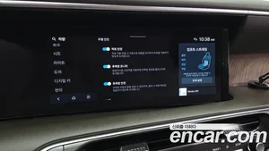 Hyundai Palisade, 2025 — миниатюра 24