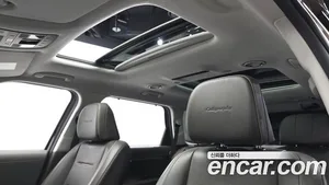 Hyundai Palisade, 2025 — миниатюра 25