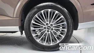 Hyundai Palisade, 2025 — миниатюра 7