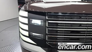 Hyundai Palisade, 2025 — миниатюра 8