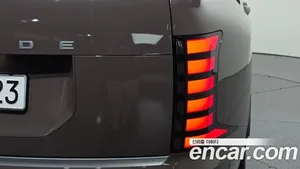 Hyundai Palisade, 2025 — миниатюра 9