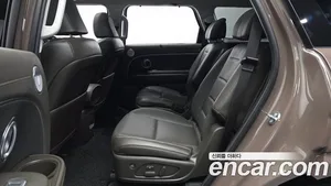 Hyundai Palisade, 2025 — миниатюра 16