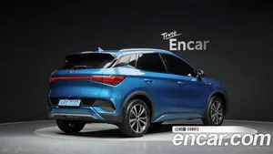 BYD Atto 3, 2025 — миниатюра 2