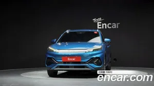 BYD Atto 3, 2025 — миниатюра 3