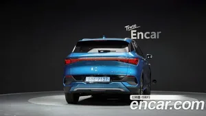 BYD Atto 3, 2025 — миниатюра 4