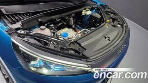 BYD Atto 3, 2025 — миниатюра 6