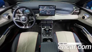 BYD Atto 3, 2025 — миниатюра 10