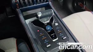 BYD Atto 3, 2025 — миниатюра 12
