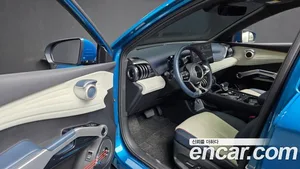 BYD Atto 3, 2025 — миниатюра 13