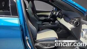 BYD Atto 3, 2025 — миниатюра 17