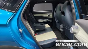 BYD Atto 3, 2025 — миниатюра 18
