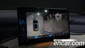 BYD Atto 3, 2025 — миниатюра 21