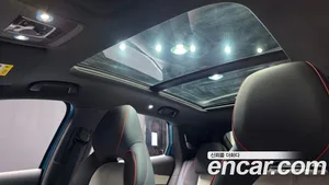 BYD Atto 3, 2025 — миниатюра 24