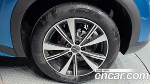 BYD Atto 3, 2025 — миниатюра 7