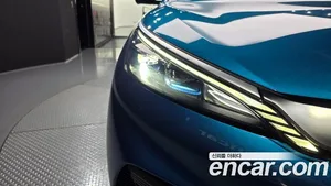 BYD Atto 3, 2025 — миниатюра 8