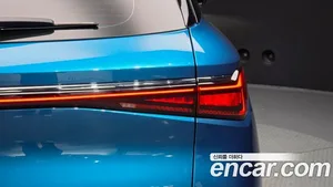 BYD Atto 3, 2025 — миниатюра 9