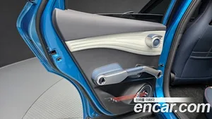 BYD Atto 3, 2025 — миниатюра 15