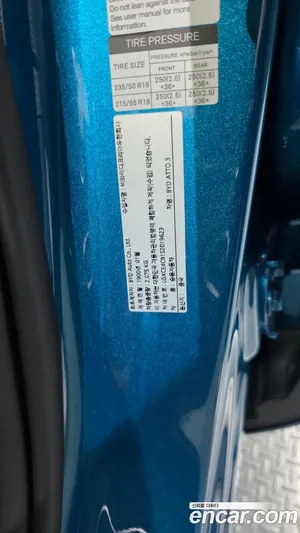 BYD Atto 3, 2025 — миниатюра 28
