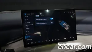 BYD Atto 3, 2025 — миниатюра 32